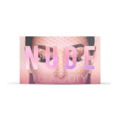 پالت سایه هدی بیوتی مدل New Nude