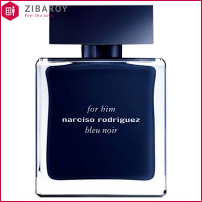 ادو تویلت مردانه نارسیسو رودریگز مدل Narciso Rodriguez Bleu Noir حجم 100 میل