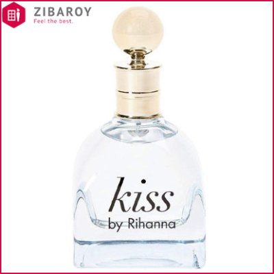 ادو پرفیوم زنانه ریحانا مدل RiRi Kiss حجم 100 میل