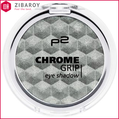 سایه چشم درخشان پی 2 مدل Chrome grip